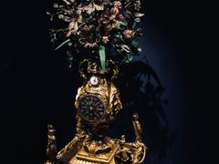 -故宫钟表馆