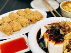 -古早人小吃店(黄河北路店)