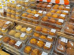 -沃尔玛超市(武侯店)