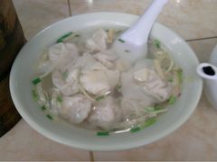 鲜肉小笼-珊珊小笼馆(仙霞路店)