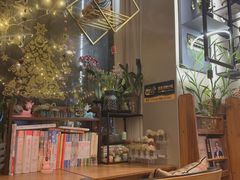 -街角 T·COFFEE 融合料理·BISTRO(车公庙店)