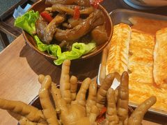 -楠火锅(昆山金鹰店)