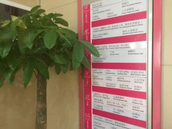 -重庆五洲医院·妇幼保健
