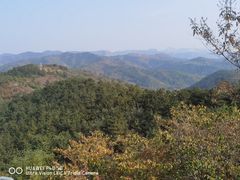 -磬锤峰森林公园