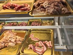 -本来不该有·鲜果咖啡(大梅沙店)