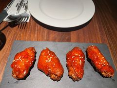 蜂蜜香肠-1861意大利餐厅(文化广场店)