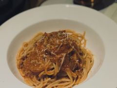 意式肉酱面-宿醉·意大利餐厅(忠义街店)