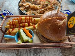 -π·西餐厅邂逅(万平口店)