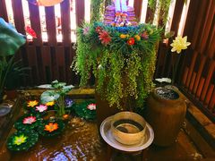 -金厨泰国餐厅·全泰籍厨师料理(拱北店)