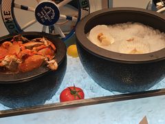 -博林天瑞喜来登酒店·西丽尚膳