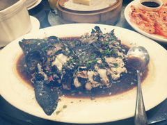 -顺风山庄(水濂山店)