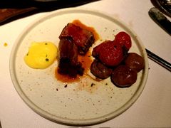 -Bistro Wang 牛排馆