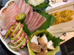 -汕头国际大酒店-牛一町目餐厅