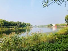 -稻香湖景欢乐岛温泉城堡