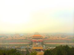 景山公园-景山公园