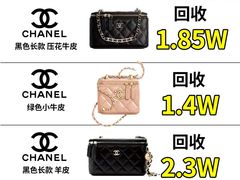 -奢收多·二手奢侈品回收中心(天河店)
