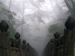-武当山风景区
