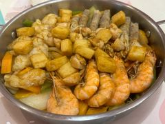 -黄记煌三汁焖锅(首创奥特莱斯店)