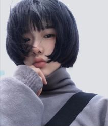 -Feel 羽毛接发