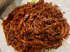 -川人川菜馆·小龙虾·鲜虾现做(黄山路店)