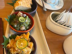 -王鼎精致料理铁板烧(世博源店)