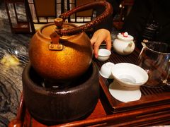 -香云轩·顺德菜(香云纱园林酒店店)