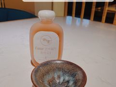 -周三的情书花园餐厅(江北店)