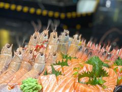 -九井澤精致料理(金茂店)