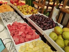 -长兴开元名都大酒店·地中海咖啡厅