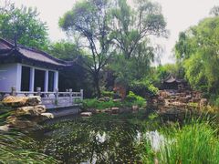 -沈阳植物园