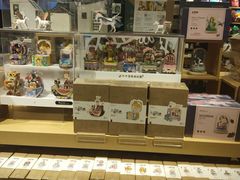 -九木杂物社(恒隆广场店)