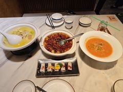 -唐猫庭院·千年陕菜(大唐不夜城店)