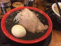 -博多一幸舍(侨福芳草地购物中心店)