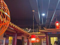 -秦月轩·陕西家乡菜(阜成路·五棵松店)