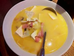 -KŌNG胶东小馆(华熙店)
