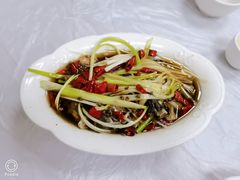 秘制酱油鸡-喜洋洋(中山四路店)
