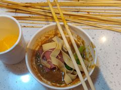 -五味缘小郡肝串串火锅(泛悦城市奥特莱斯店)