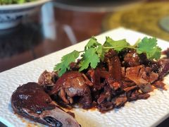 -小柴米·传统江西菜(八一广场店)