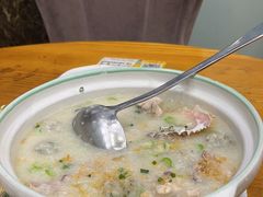 -御龙海鲜火锅(十六浦店)