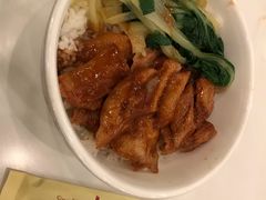 -大哥餐厅(西城花园店)