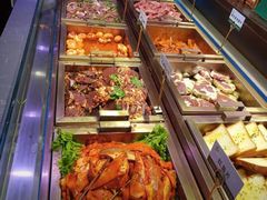 -比特堡啤酒烤肉自助料理(和平店)