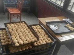 -黄桥宾馆黄桥烧饼(银杏路店)