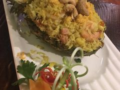 -Siam泰餐厅(水上公园店)