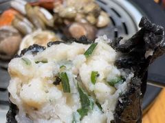 -77号渔船·蒸海鲜青岛菜(积米崖店)