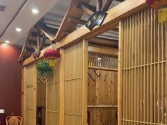-老雒阳面馆·水席(王城路店)