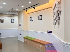 -小银星艺术团(河埒口校区)