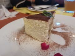 -老井俄式餐厅