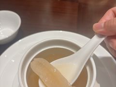 -臻萃轩中餐厅(国家会展中心店)