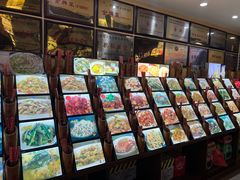 -何氏排骨(左家塘店)