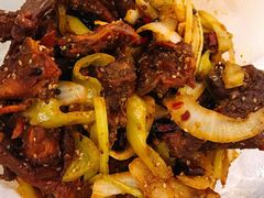 鸭锁骨-无限虾享(同庆街店)